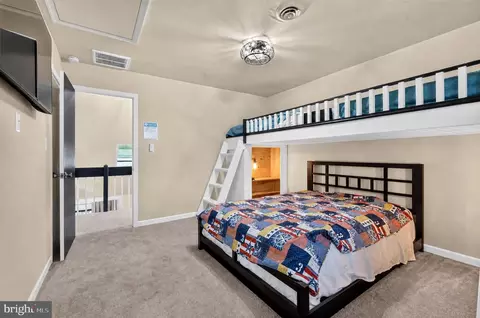 Bedroom - 3 Starboard Ct, Ocean Pines, MD 21811 photo 9 of 9