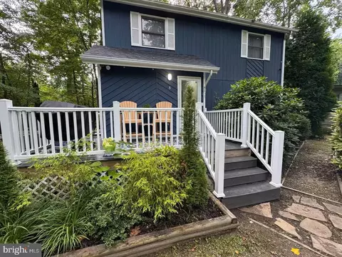 Exterior - 3 Starboard Ct, Ocean Pines, MD 21811 photo 3 of 13