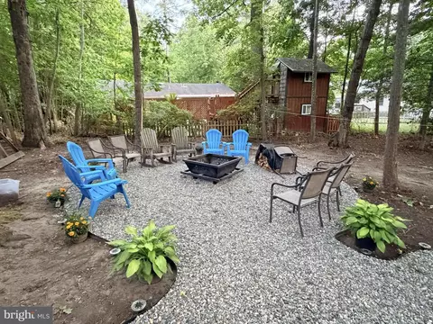 Exterior - 3 Starboard Ct, Ocean Pines, MD 21811 photo 11 of 13