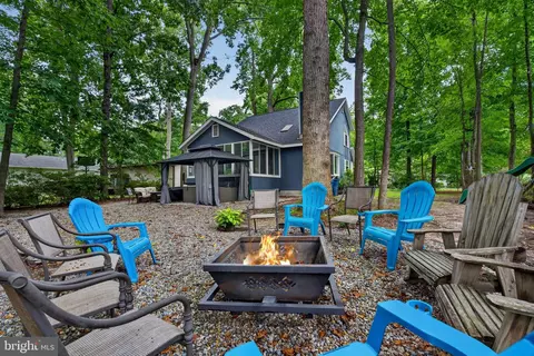 Exterior - 3 Starboard Ct, Ocean Pines, MD 21811 photo 16 of 36