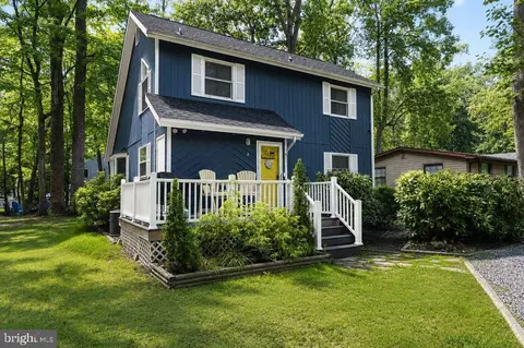 Exterior - 3 Starboard Ct, Ocean Pines, MD 21811 photo 1 of 36