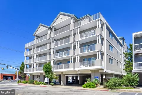 7402 Coastal Hwy #204, Ocean City, MD 21842