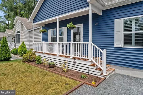 45 Watertown Rd, Ocean Pines, MD 21811
