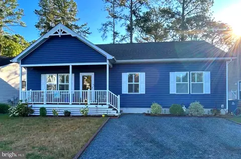 45 Watertown, Ocean Pines, MD 21811