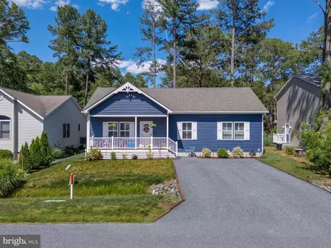 45 Watertown, Ocean Pines, MD 21811