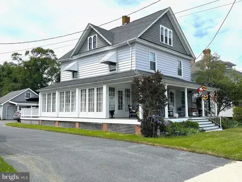 207 Williams St, Berlin, MD 21811
