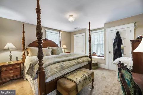 Bedroom - 207 Williams St, Berlin, MD 21811 photo 1 of 9