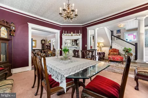 Dining - 207 Williams St, Berlin, MD 21811 photo 3 of 4