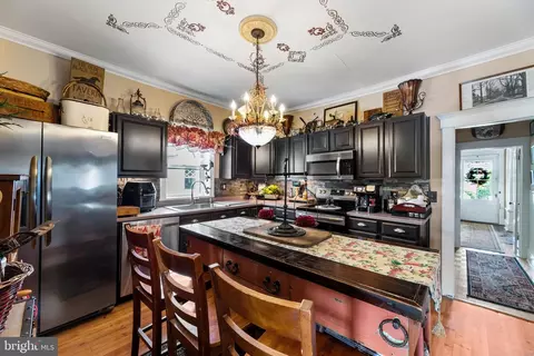 Kitchen - 207 Williams St, Berlin, MD 21811 photo 1 of 3