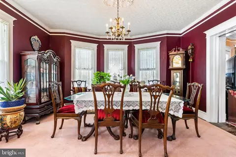 Dining - 207 Williams St, Berlin, MD 21811 photo 1 of 4