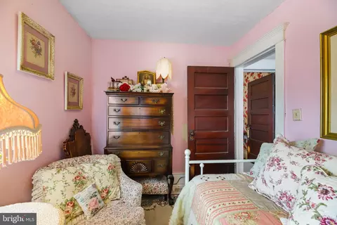 Bedroom - 207 Williams St, Berlin, MD 21811 photo 5 of 9