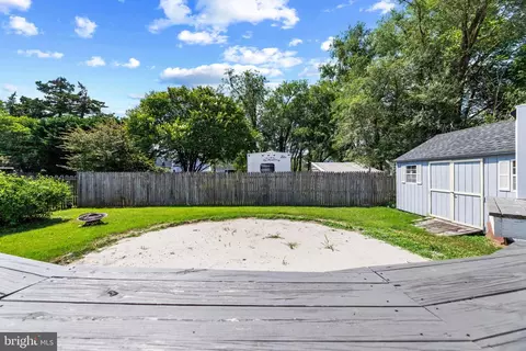 Exterior - 207 Williams St, Berlin, MD 21811 photo 10 of 11