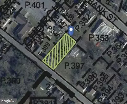 415 Oxford St, Pocomoke City, MD 21851