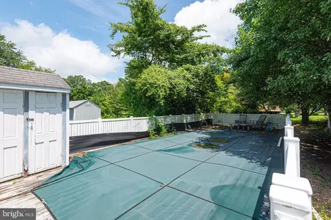 Exterior - 17 Burley St, Berlin, MD 21811 photo 5 of 20