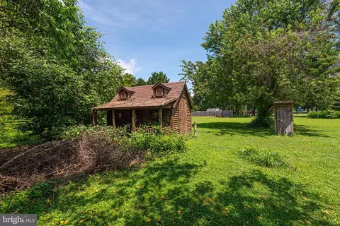 Exterior - 17 Burley St, Berlin, MD 21811 photo 9 of 20