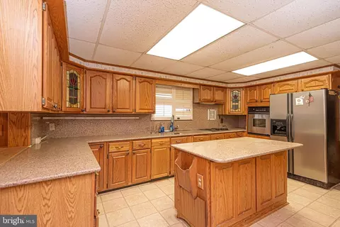 Kitchen - 17 Burley St, Berlin, MD 21811 photo 1 of 4