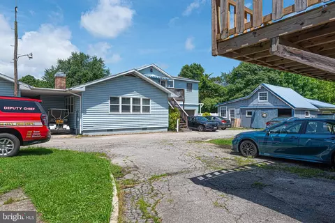 Exterior - 17 Burley St, Berlin, MD 21811 photo 15 of 20