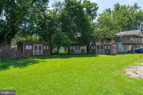 Exterior - 17 Burley St, Berlin, MD 21811 photo 13 of 20