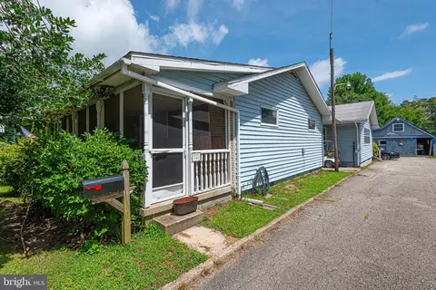 Exterior - 17 Burley St, Berlin, MD 21811 photo 2 of 20