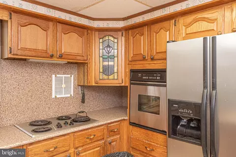 Kitchen - 17 Burley St, Berlin, MD 21811 photo 2 of 4
