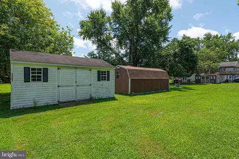 Exterior - 17 Burley St, Berlin, MD 21811 photo 11 of 20