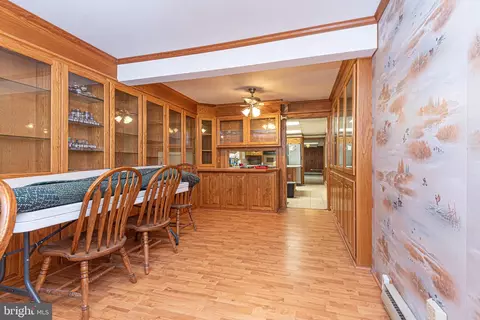 Dining - 17 Burley St, Berlin, MD 21811 photo 3 of 3