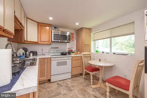 Kitchen - 19 Burley St, Berlin, MD 21811 photo 5 of 5