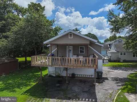 Exterior - 19 Burley St, Berlin, MD 21811 photo 4 of 4