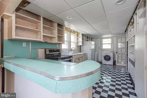 Kitchen - 19 Burley St, Berlin, MD 21811 photo 1 of 5