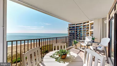 11400 Coastal Hwy #8J, Ocean City, MD 21842