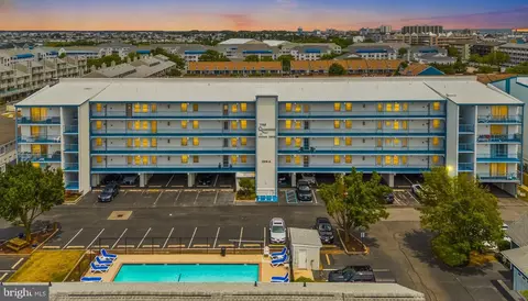 106 A 120th St #20203, Ocean City, MD 21842
