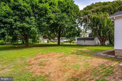 Exterior - 100 Esham Ave, Berlin, MD 21811 photo 11 of 17