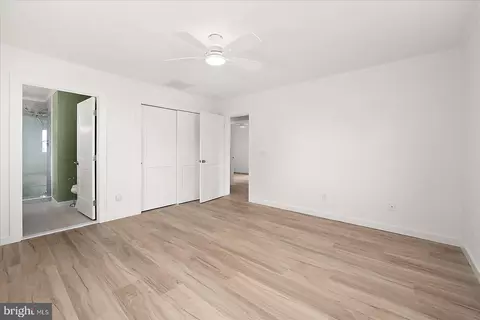 Bedroom - 100 Esham Ave, Berlin, MD 21811 photo 3 of 7