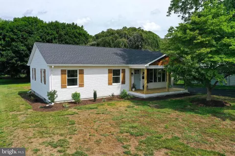 100 Esham Ave, Berlin, MD 21811