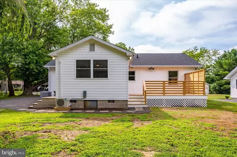 Exterior - 100 Esham Ave, Berlin, MD 21811 photo 10 of 17