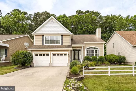 58 Hingham Ln, Berlin, MD 21811