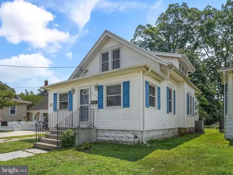 201 6th St, Pocomoke City, MD 21851