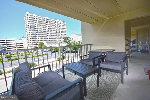 9 N 47th St #209, Ocean City, MD 21842