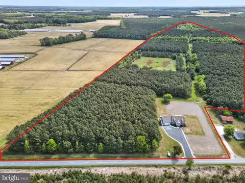 2435 Payne, Pocomoke City, MD 21851