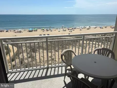 3801 Atlantic Ave #506, Ocean City, MD 21842