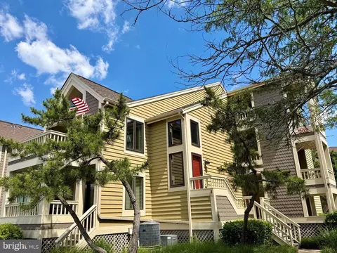 202 N Heron Dr #2022B, Ocean City, MD 21842