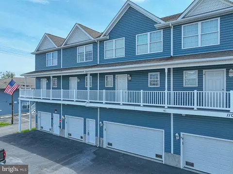 1108 Saint Louis Ave #2, Ocean City, MD 21842