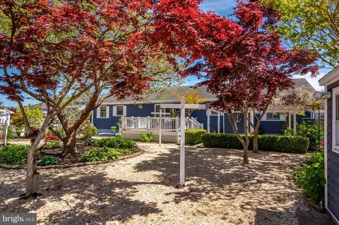 lot2 Hurricane Rd, Ocean City, MD 21842