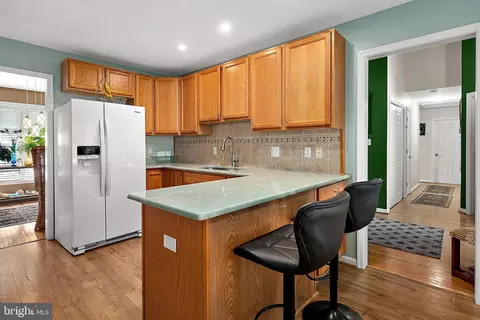 Kitchen - 1 Links Ln, Berlin, MD 21811 photo 4 of 5