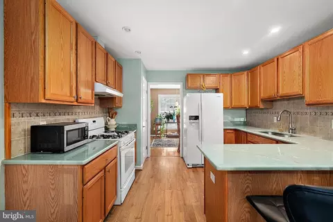 Kitchen - 1 Links Ln, Berlin, MD 21811 photo 1 of 5