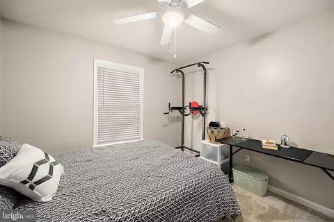 Bedroom - 1 Links Ln, Berlin, MD 21811 photo 7 of 7