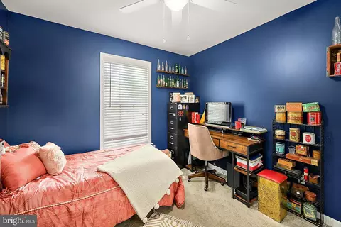 Bedroom - 1 Links Ln, Berlin, MD 21811 photo 6 of 7