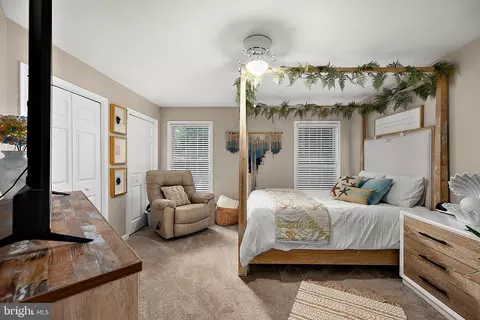 Bedroom - 1 Links Ln, Berlin, MD 21811 photo 1 of 7