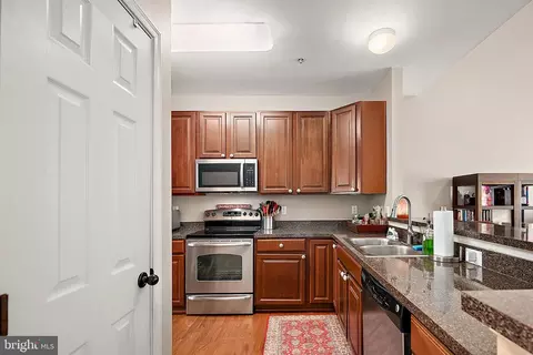 Kitchen - 508 Sunlight Ln #2, Berlin, MD 21811 photo 1 of 3