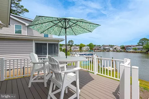 Exterior - 119 Teal Cir, Ocean Pines, MD 21811 photo 17 of 21